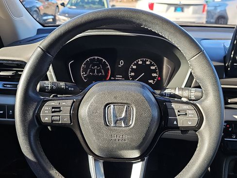 Used 2023 Honda Pilot EX-L image 20