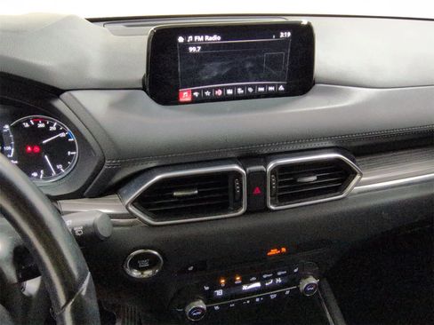 Used 2019 MAZDA CX-5 Grand Touring Reserve image 30