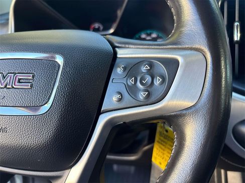 Certified 2022 GMC Canyon Elevation w/ Trailering Package image 19