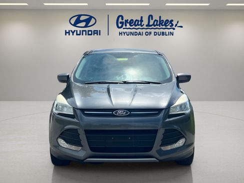 Used 2015 Ford Escape SE FWD image 8