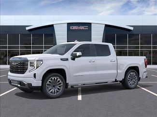 New 2026 GMC Sierra 1500 Denali Ultimate AWD/4WD video 2