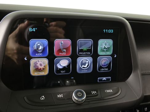 Used 2017 Chevrolet Camaro LT image 26