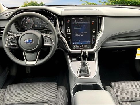 New 2025 Subaru Outback Premium image 5