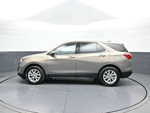 Used 2019 Chevrolet Equinox LT image 9