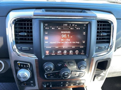 Used 2016 RAM 1500 Laramie w/ Convenience Group image 20