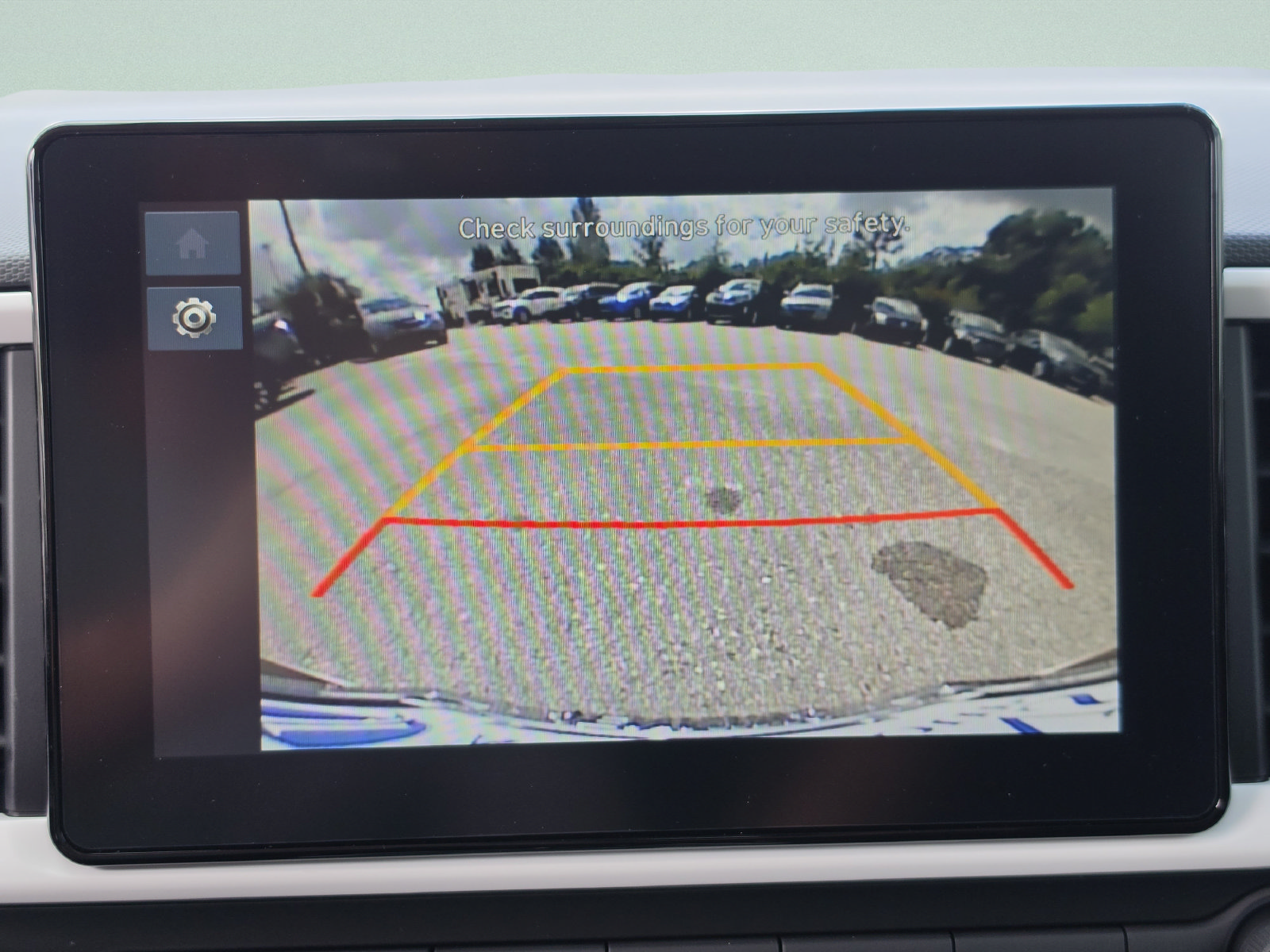 New 2026 Hyundai Venue SEL FWD image 26