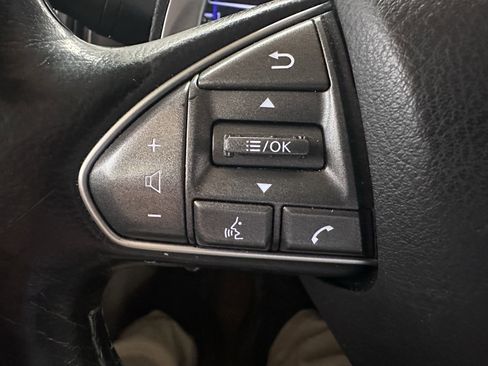 Used 2014 INFINITI Q50 Sport w/ Navigation Package image 46