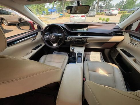 Used 2016 Lexus ES 350 FWD image 17