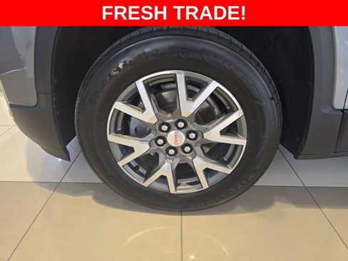 Used 2020 GMC Acadia SLE w/ Driver Convenience Package AWD/4WD image 27