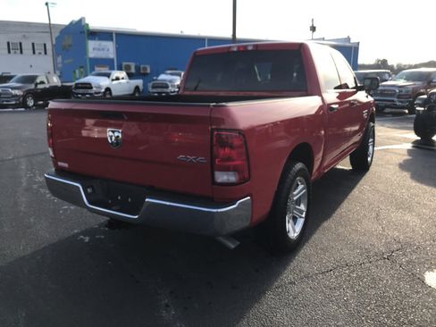Used 2021 RAM 1500 Tradesman w/ Chrome Appearance Group image 3