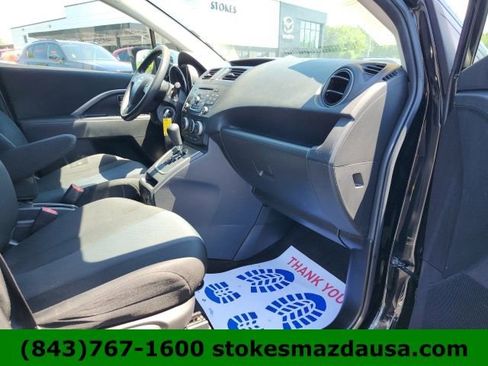 Used 2014 MAZDA MAZDA5 Sport FWD image 27