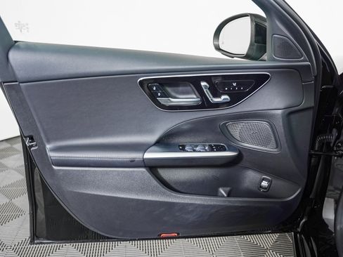 Certified 2024 Mercedes-Benz C 300 Sedan image 23