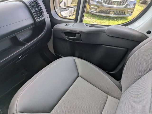 Used 2023 RAM ProMaster 3500 FWD image 13