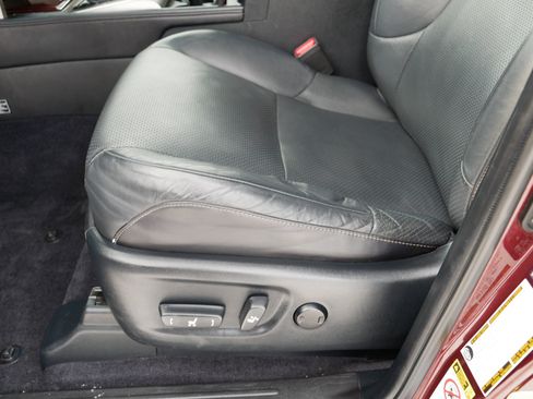 Used 2017 Lexus GX 460 Luxury image 20