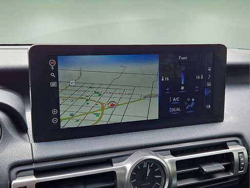 Used 2022 Lexus IS 350 F Sport image 25