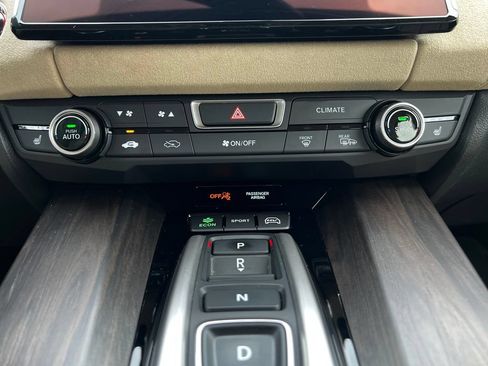 Used 2021 Honda Clarity Touring image 47