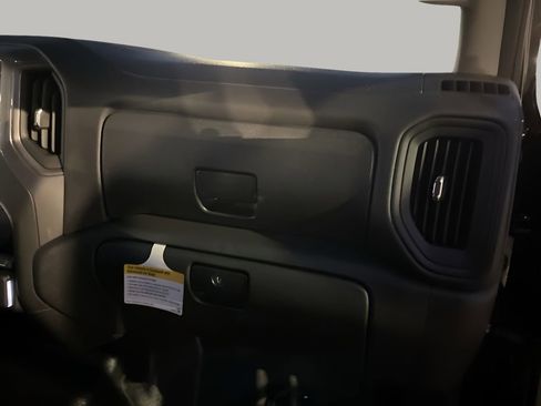 New 2025 GMC Sierra 1500 Pro w/ Pro Value Package image 12