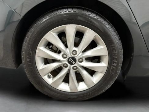 Used 2016 Kia Optima EX w/ Premium Package FWD image 24