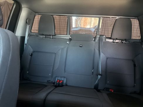 Used 2021 Chevrolet Silverado 1500 RST w/ All Star Edition Plus RWD image 21