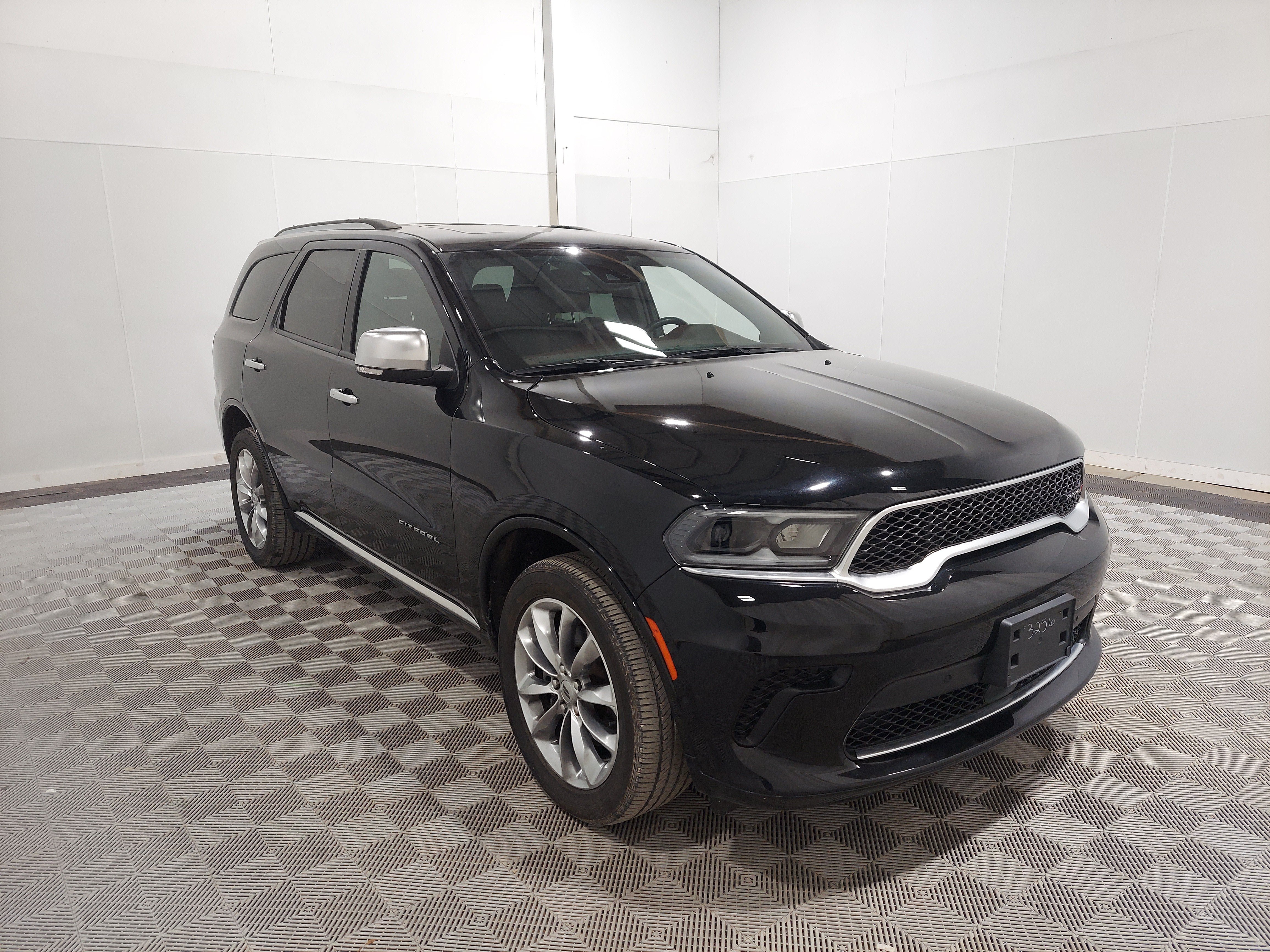 Used 2024 Dodge Durango Citadel AWD/4WD image 4