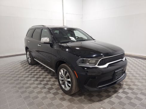 Used 2024 Dodge Durango Citadel AWD/4WD image 4