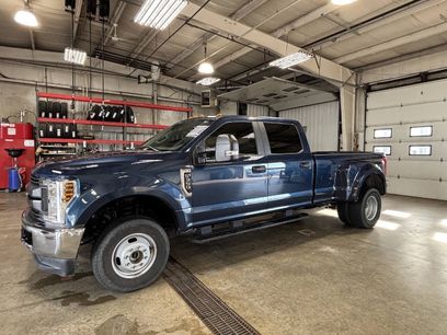 Used 2019 Ford F350 XL w/ Power Equipment Group