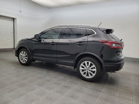 Used 2022 Nissan Rogue Sport SV image 3