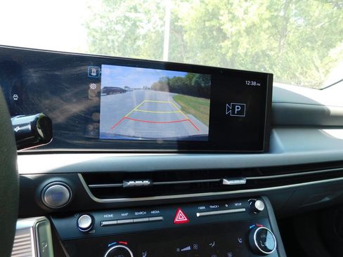Used 2025 Hyundai Sonata SEL FWD image 3