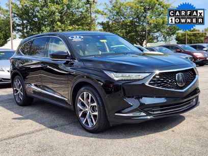 Certified 2023 Acura MDX SH-AWD w/ Technology Package