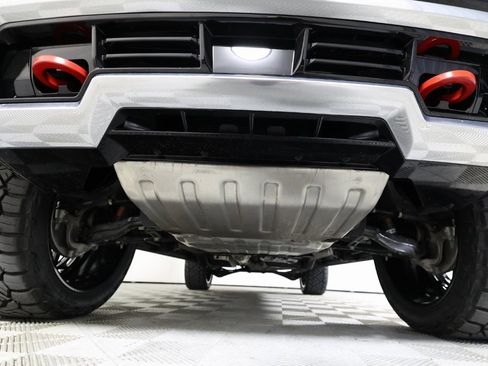 Used 2026 GMC Yukon AT4 Ultimate image 53