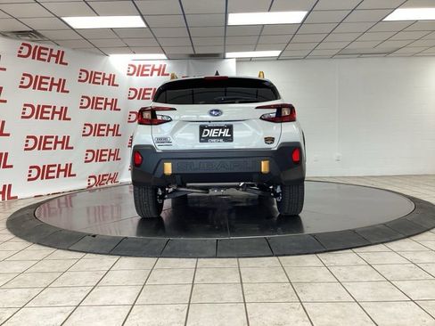 New 2026 Subaru Crosstrek 2.5i Wilderness AWD/4WD image 9