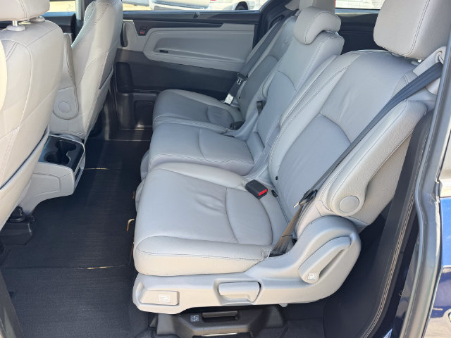 Used 2022 Honda Odyssey EX-L image 17