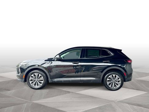 New 2025 Buick Envision Preferred AWD/4WD image 5