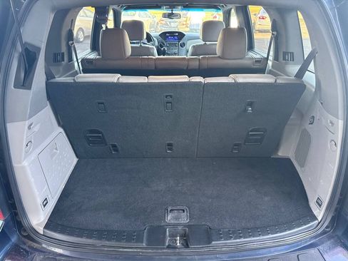 Used 2012 Honda Pilot EX-L image 16