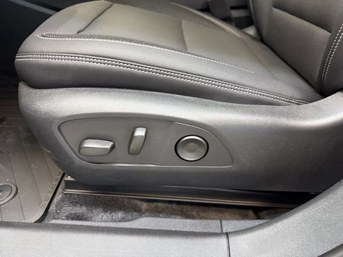 New 2025 Chevrolet Blazer EV LT w/ Super Cruise Package image 25