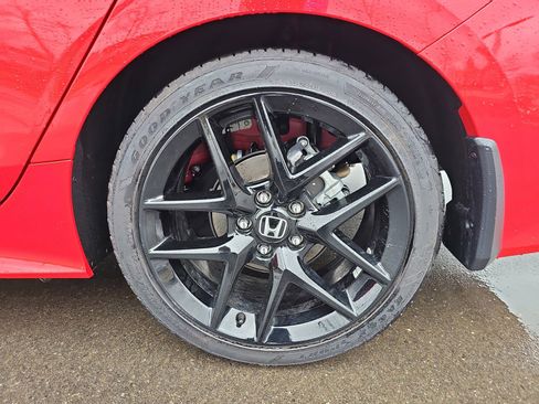 Used 2024 Honda Civic Sport image 25