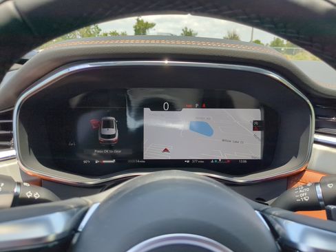 New 2026 Jaguar F-PACE R-Dynamic S image 34