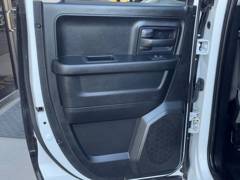 Used 2018 RAM 1500 Tradesman w/ Chrome Appearance Group AWD/4WD image 50