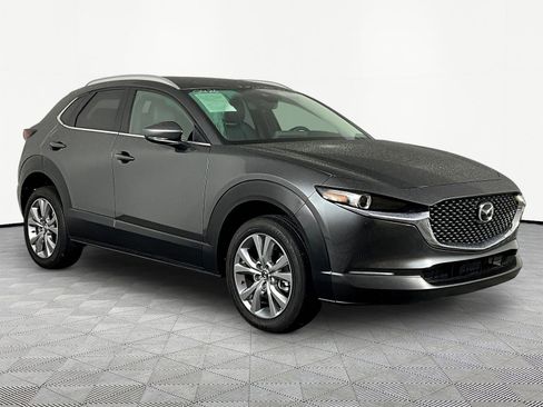 Used 2023 MAZDA CX-30 AWD 2.5 S w/ Select Package image 3