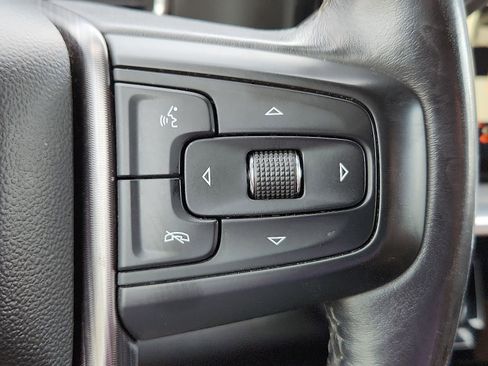 Used 2024 GMC Sierra 3500 Denali Ultimate image 17