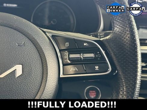 Used 2023 Kia Forte GT-Line w/ GT-Line Premium Package image 29