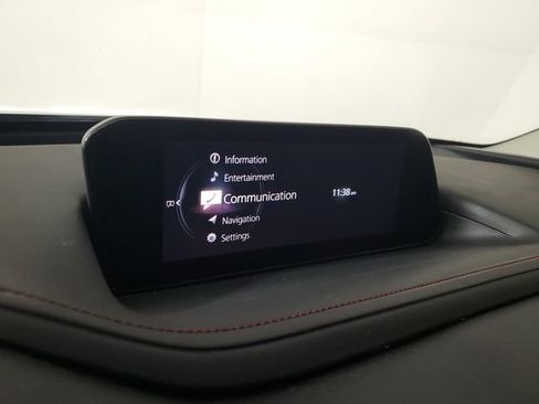 Certified 2023 MAZDA CX-30 AWD 2.5 S w/ Preferred Package image 28