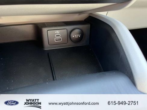 New 2026 Ford Escape Active FWD image 28
