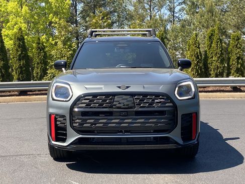 New 2026 MINI Cooper Countryman John Cooper Works AWD/4WD image 13