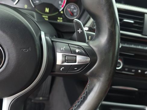 Used 2015 BMW M4 Convertible RWD image 17