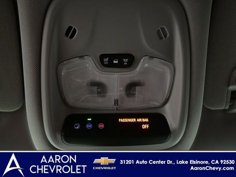 New 2026 Chevrolet TrailBlazer LT w/ Midnight Edition image 29