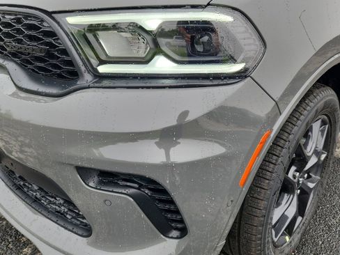 New 2026 Dodge Durango GT AWD/4WD image 9