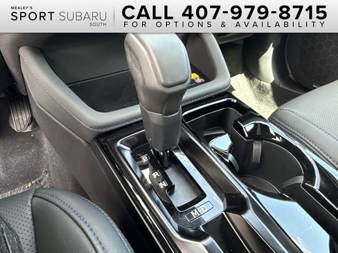 New 2026 Subaru Forester Premium AWD/4WD image 35