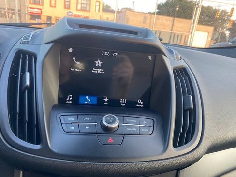 Used 2018 Ford Escape SEL AWD/4WD image 35