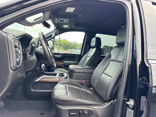 Used 2020 Chevrolet Silverado 2500 High Country w/ Z71 Off-Road Package AWD/4WD image 29